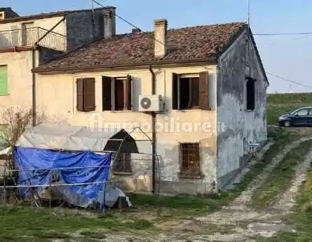 Appartamento in vendita a Bagnolo San Vito