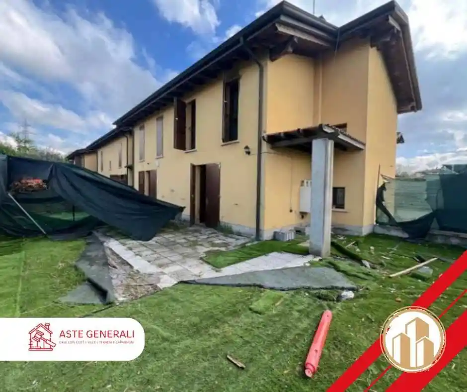 Villa in vendita a Reggio Emilia