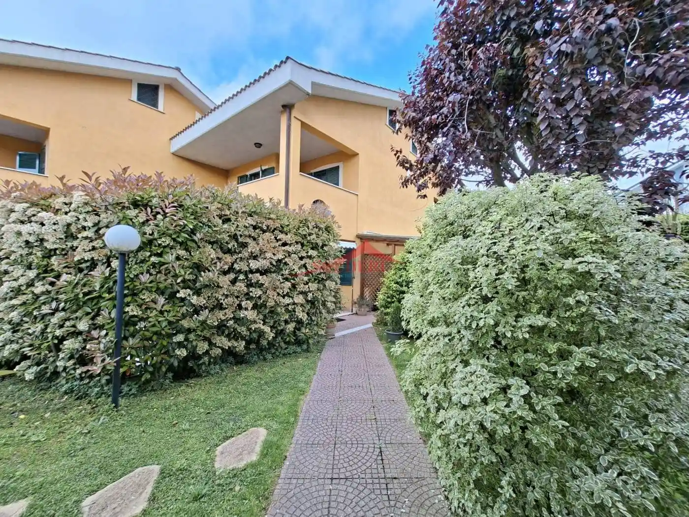 Villetta a schiera in vendita a Rocca di Papa