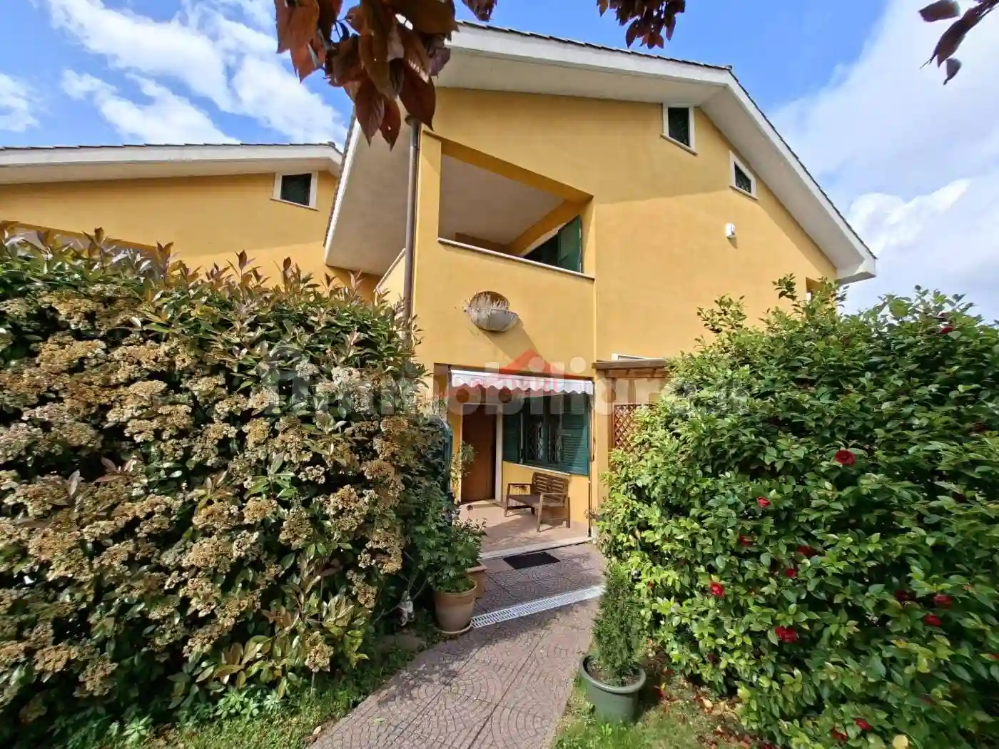 Villetta a schiera - foto 4
