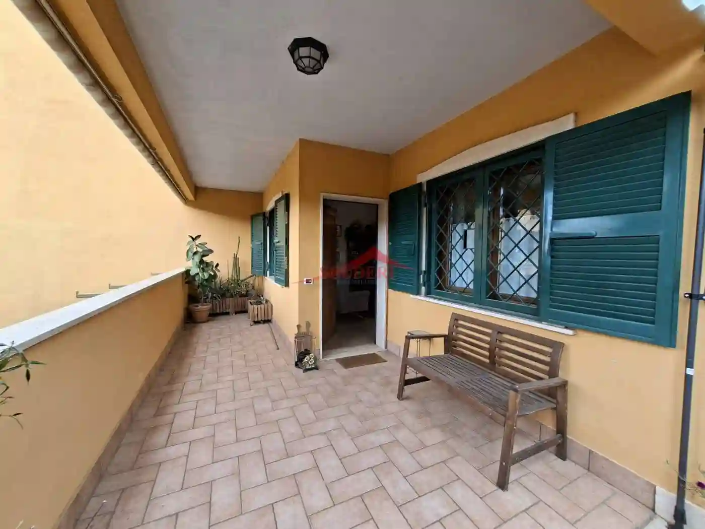 Villetta a schiera - foto 5