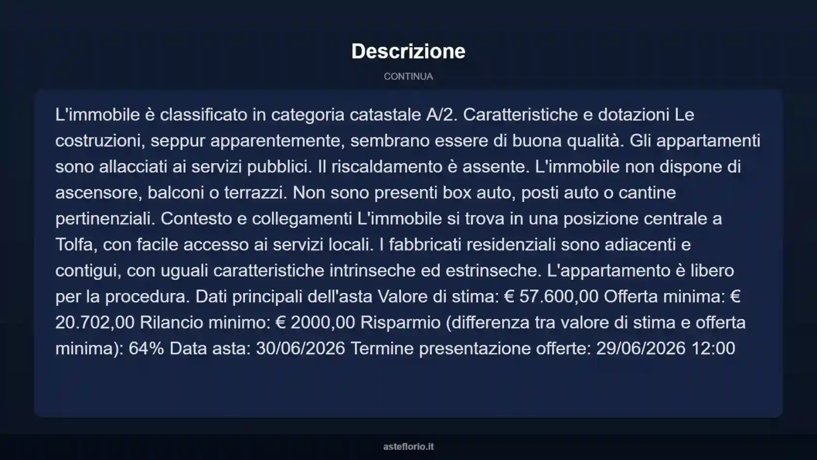 Appartamento - foto 5