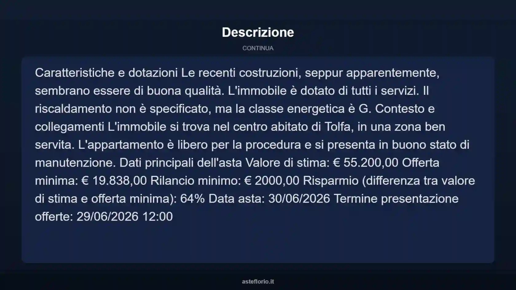 Appartamento - foto 5
