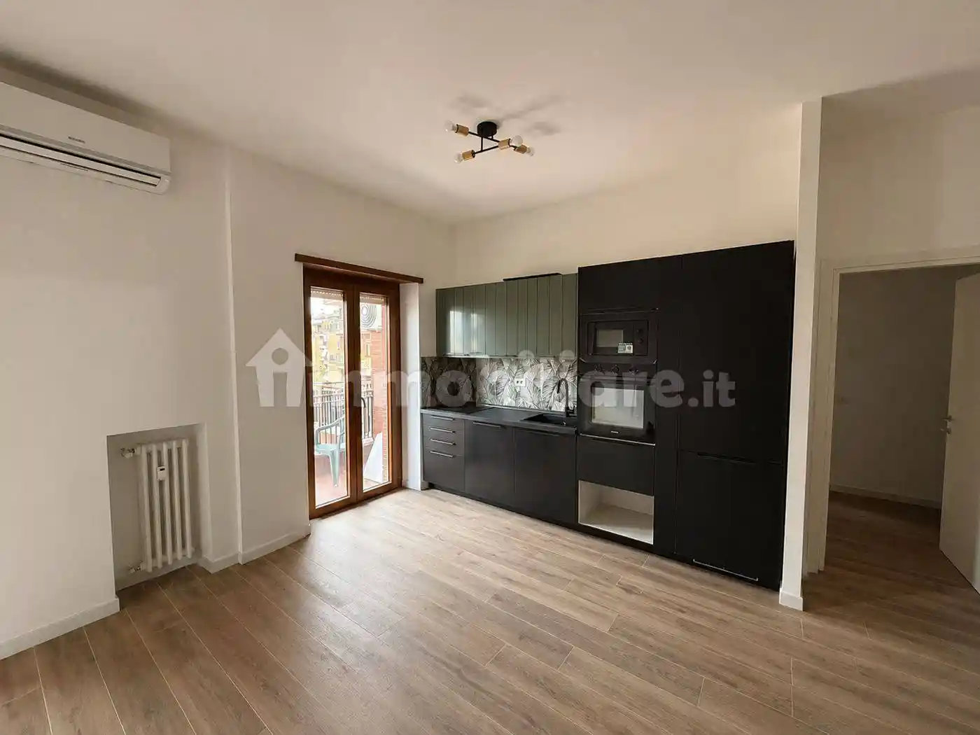 Appartamento in affitto a Roma
