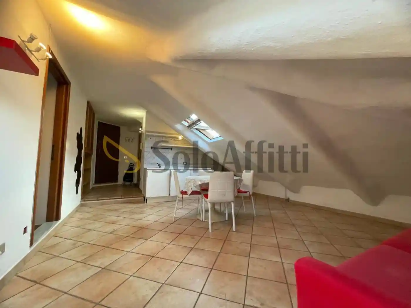 Appartamento in affitto a Torino
