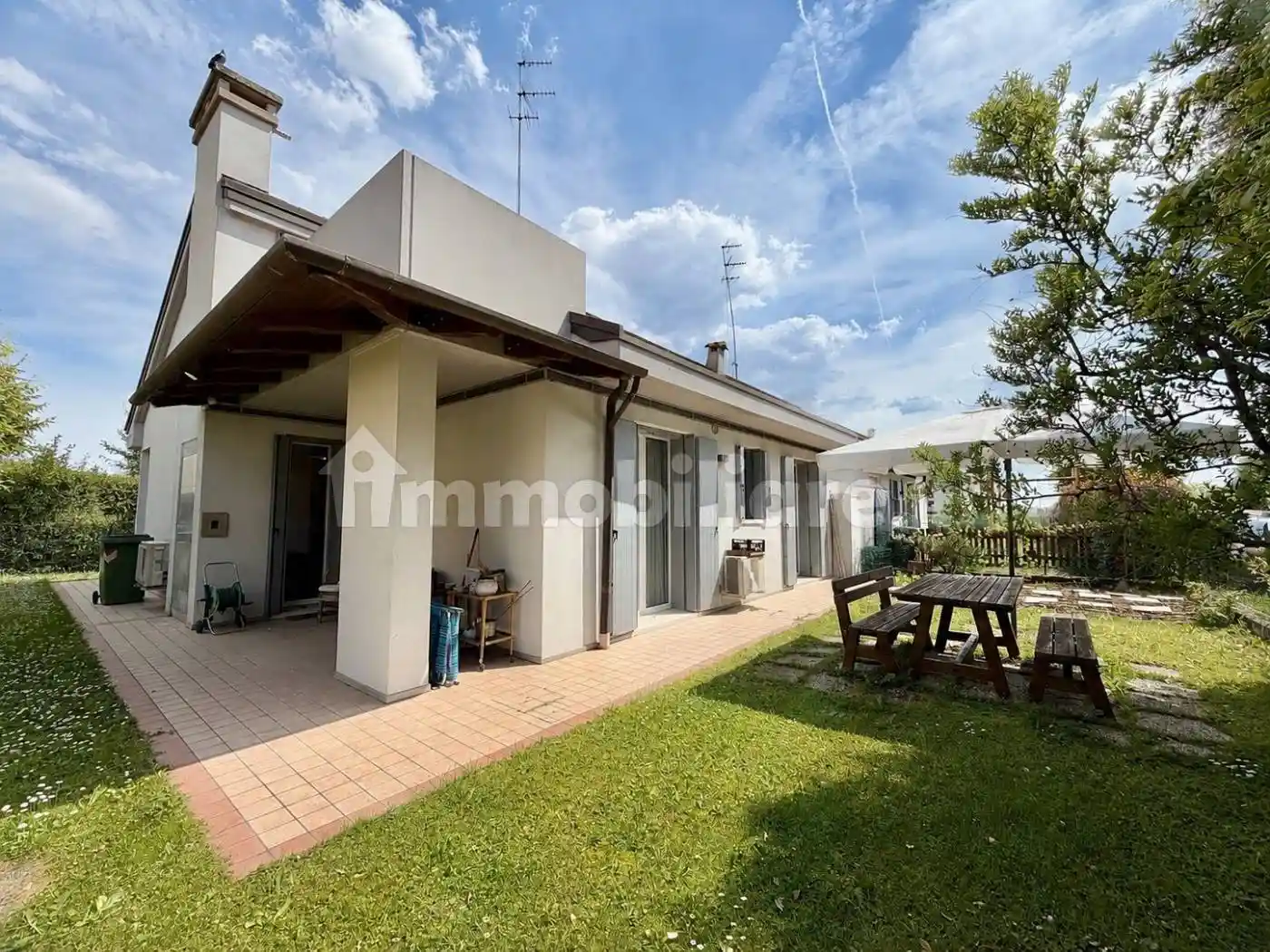 Villa in vendita a Padova