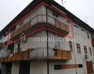 Appartamento in vendita a Lonigo