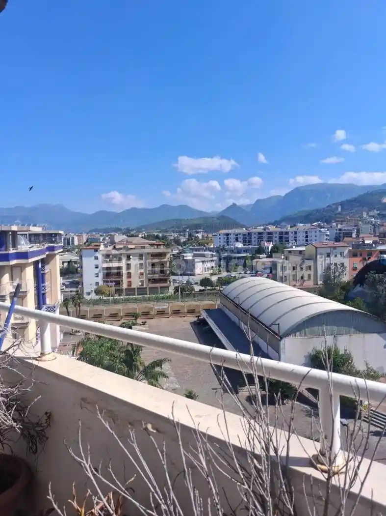 Appartamento in vendita a Battipaglia