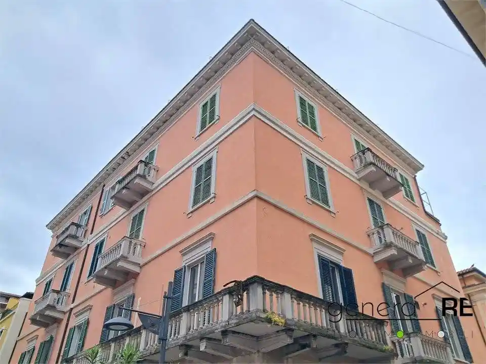 Appartamento in vendita a Pescara