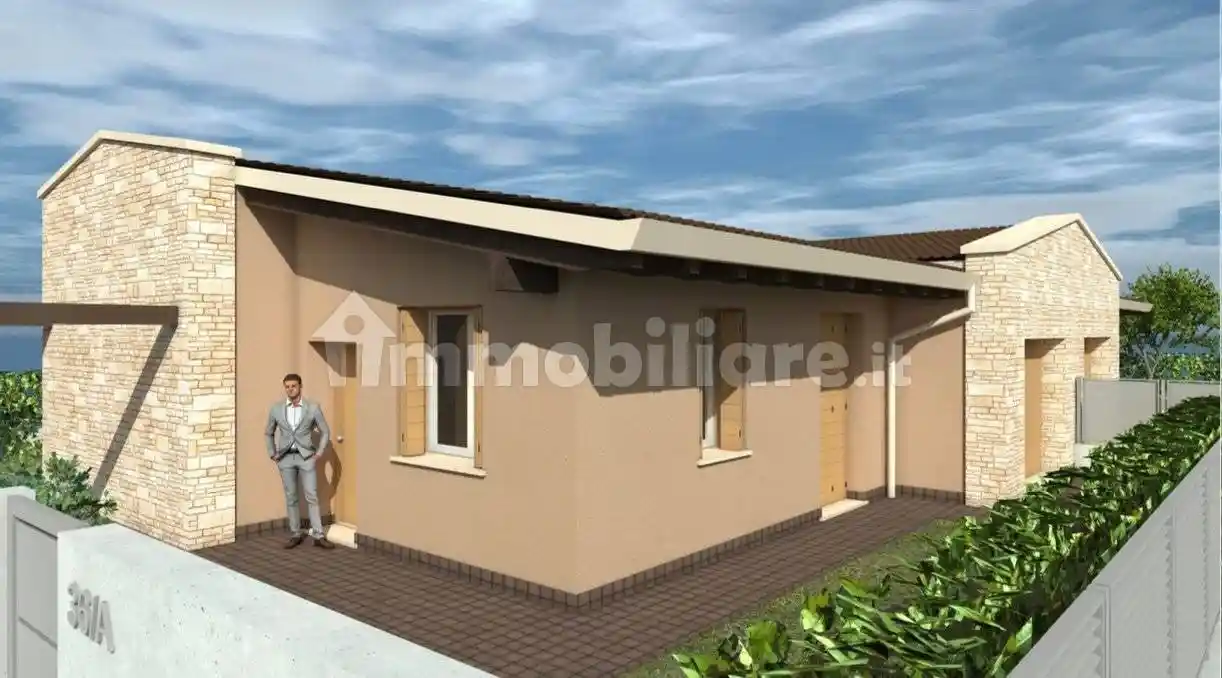 Villa in vendita a Cerea