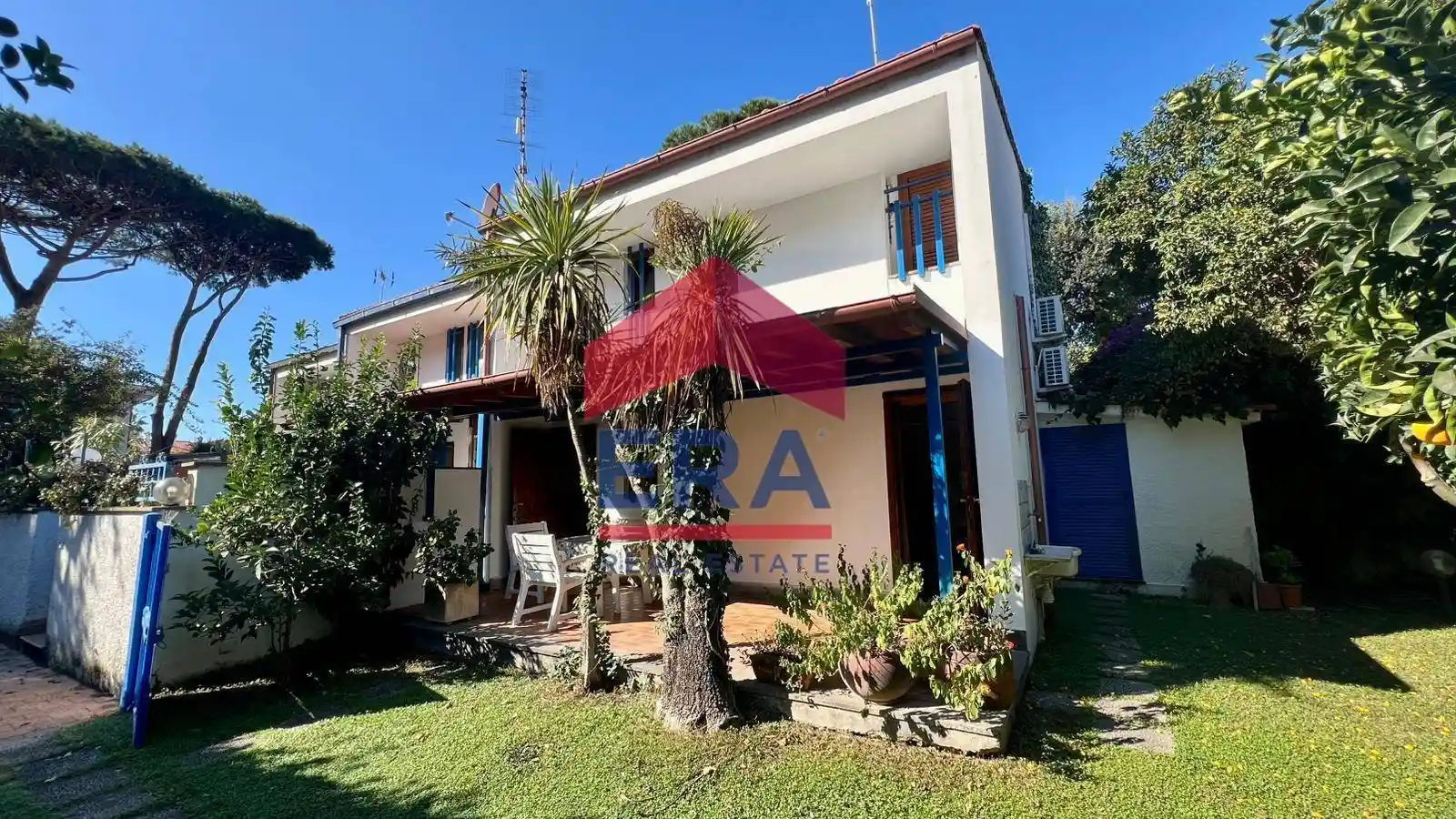 Villa in vendita a Fiumicino