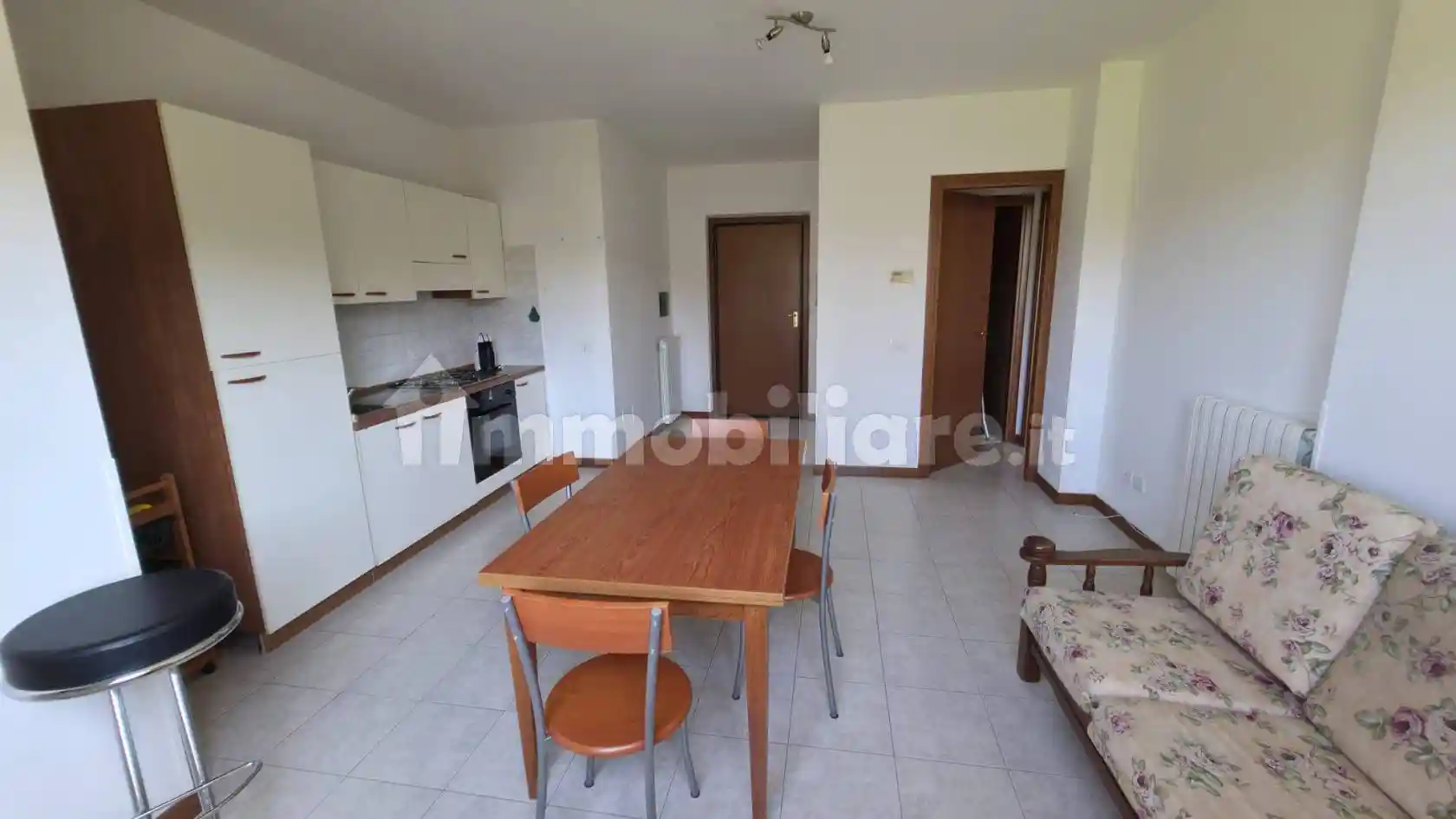 Appartamento in affitto a Viterbo