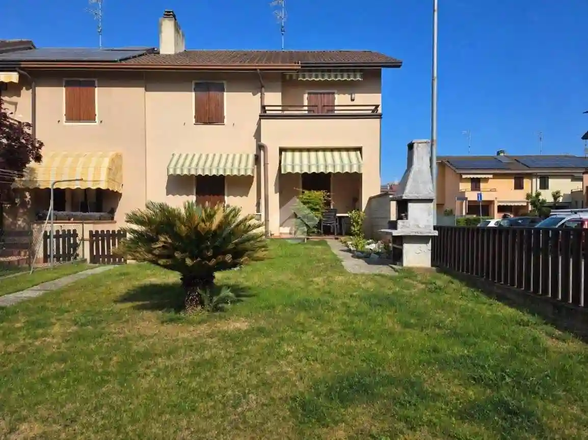 Villetta a schiera - foto 4