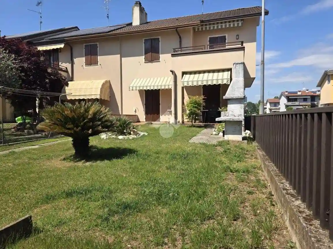 Villetta a schiera - foto 5