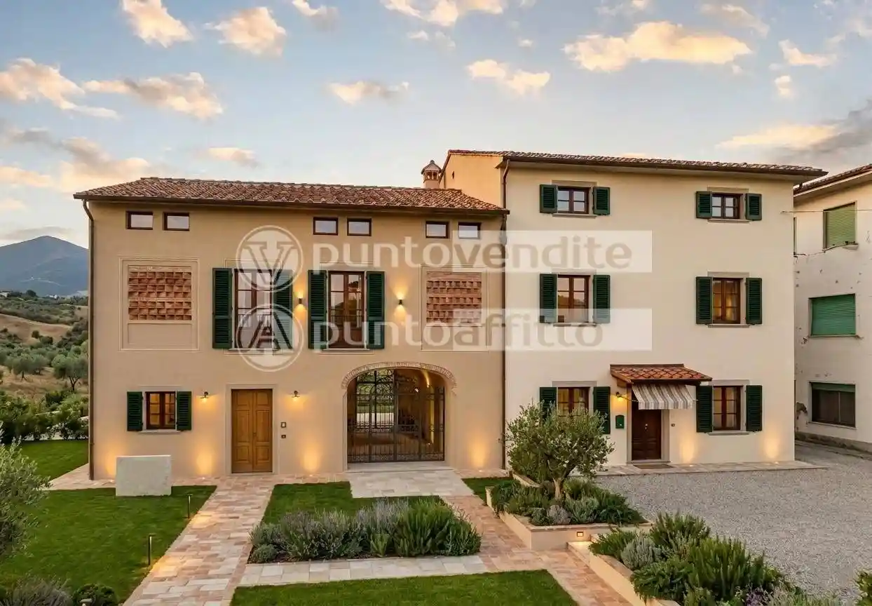 Casa indipendente in vendita a Capannori