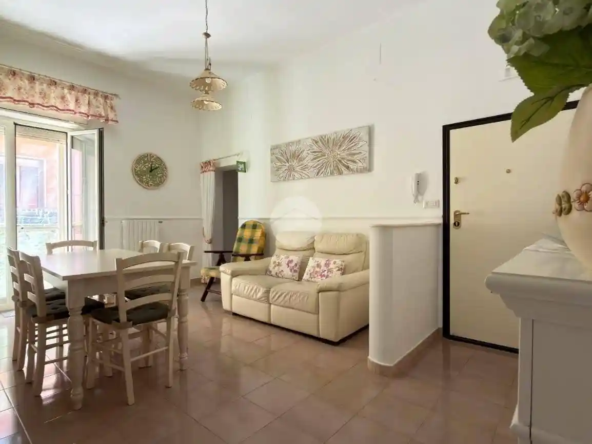 Appartamento in vendita a Manfredonia