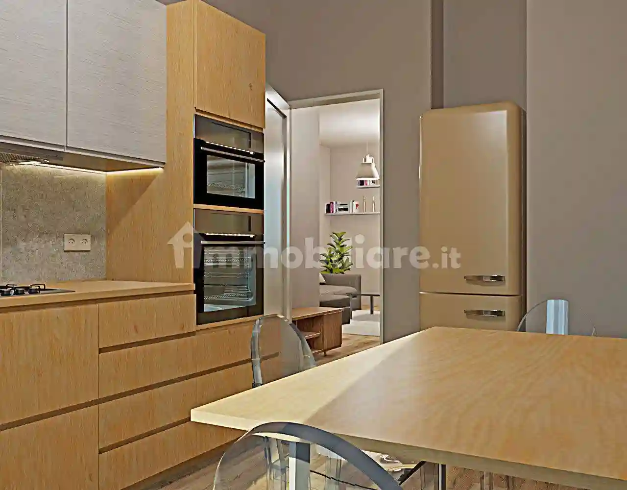 Appartamento - foto 5