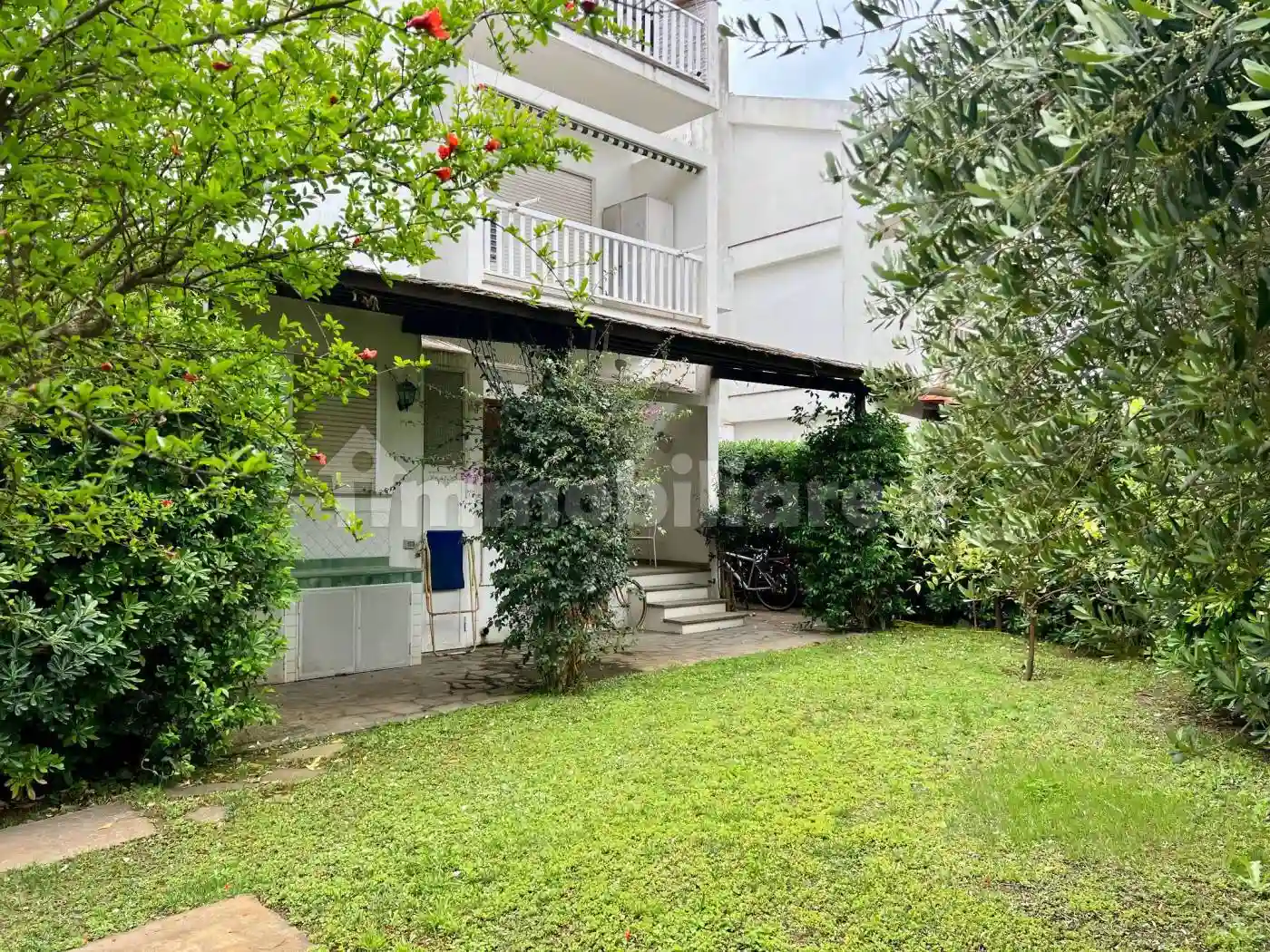 Villetta a schiera - foto 3