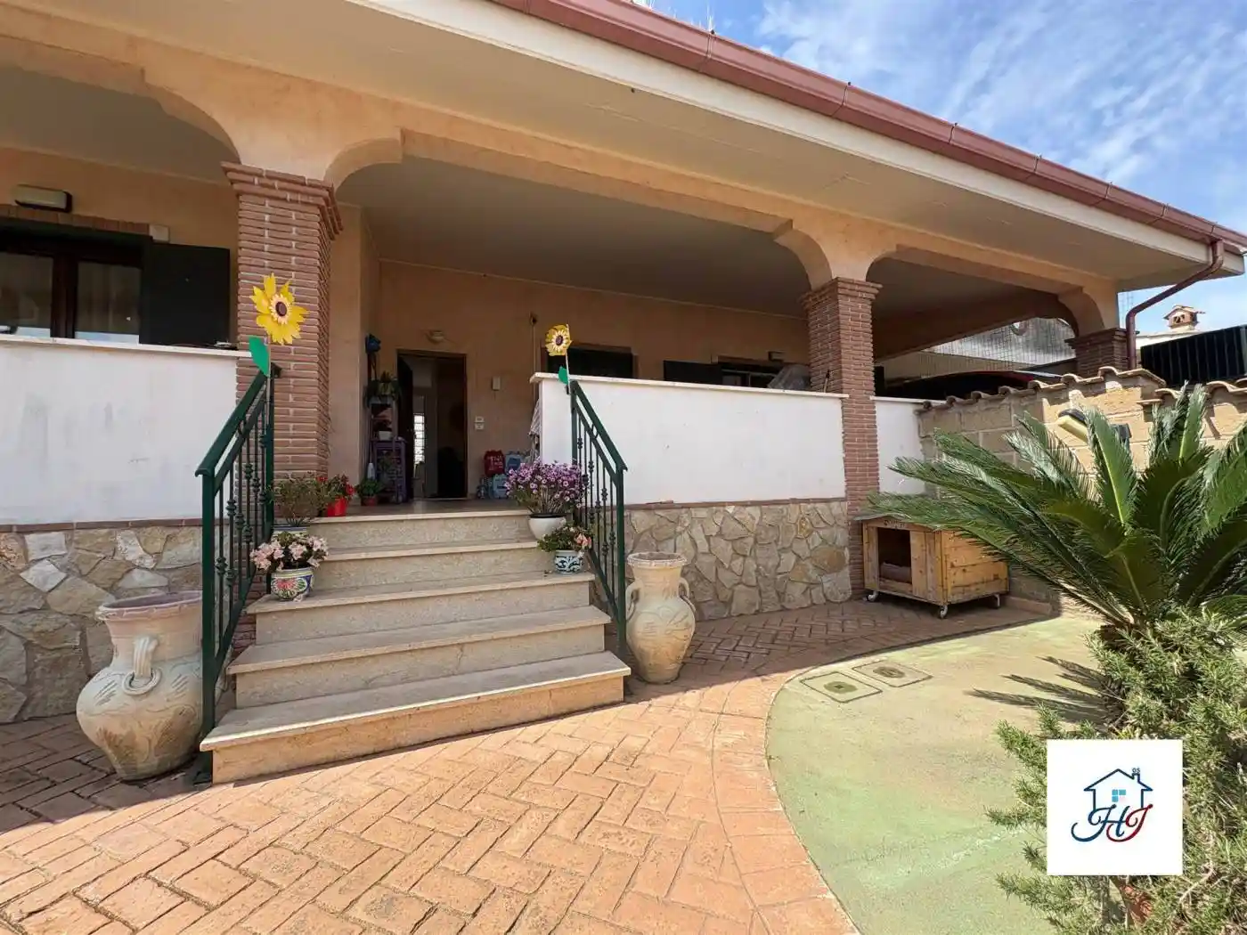 Villa in vendita a Anzio