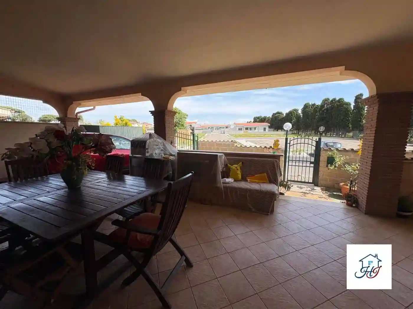 Villa - foto 4