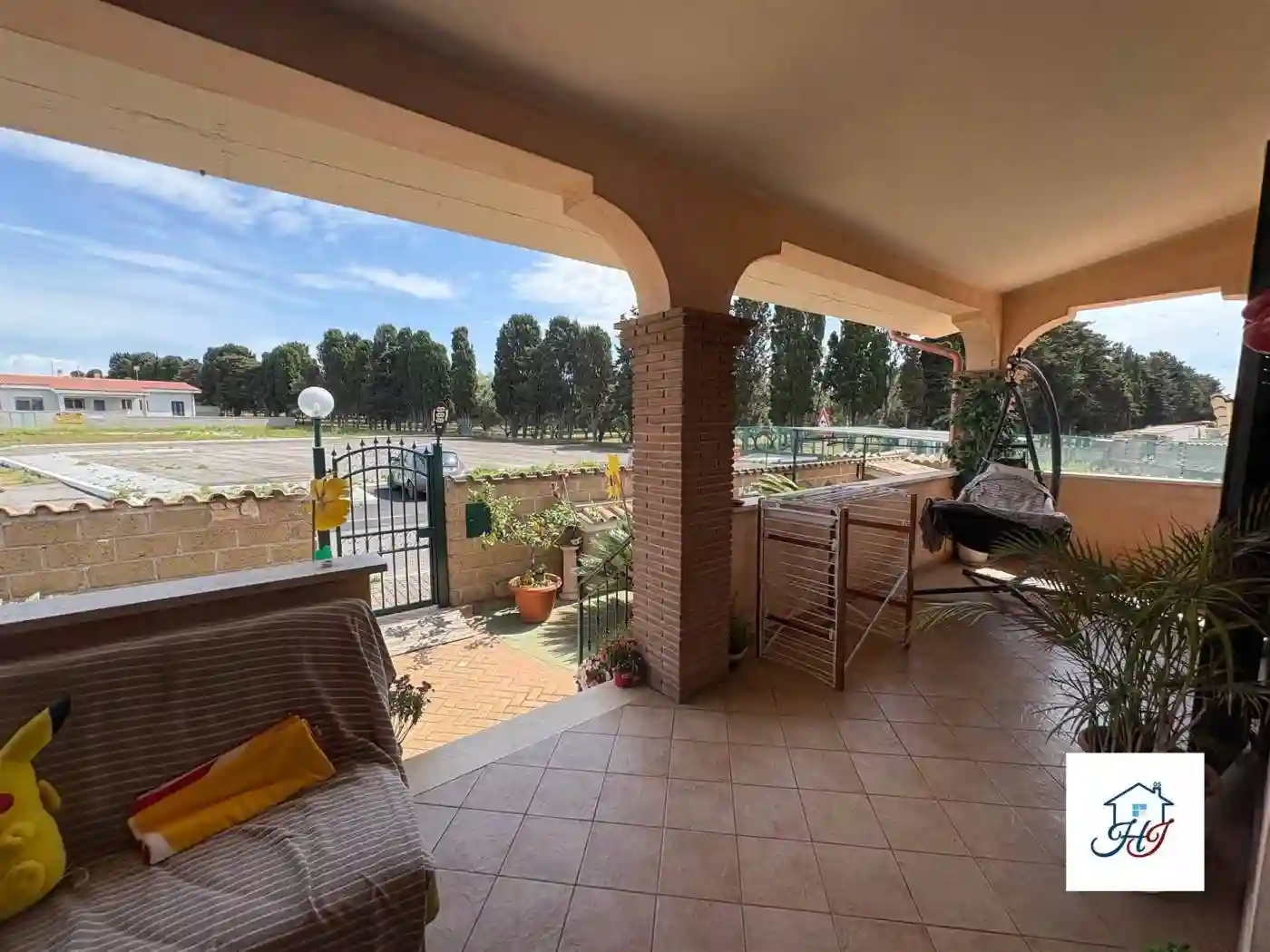 Villa - foto 5