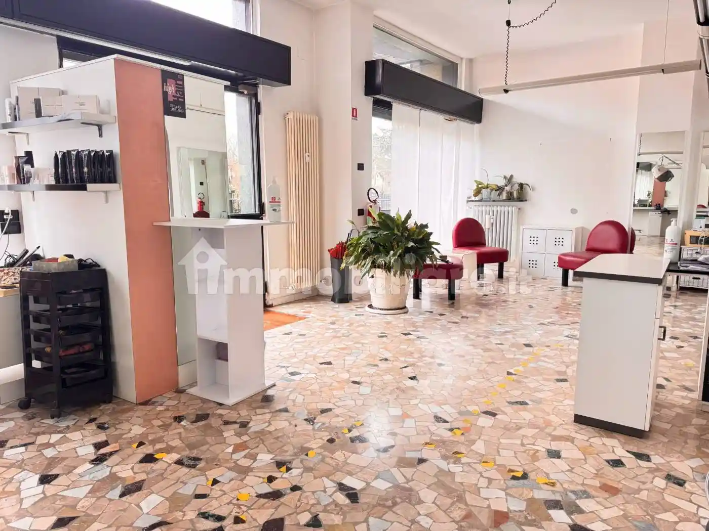 Appartamento in vendita a Erba