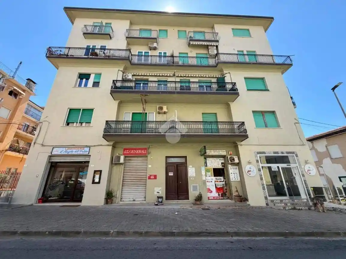 Appartamento in vendita a Diamante