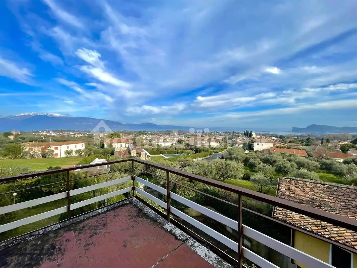 Villa in vendita a San Felice del Benaco