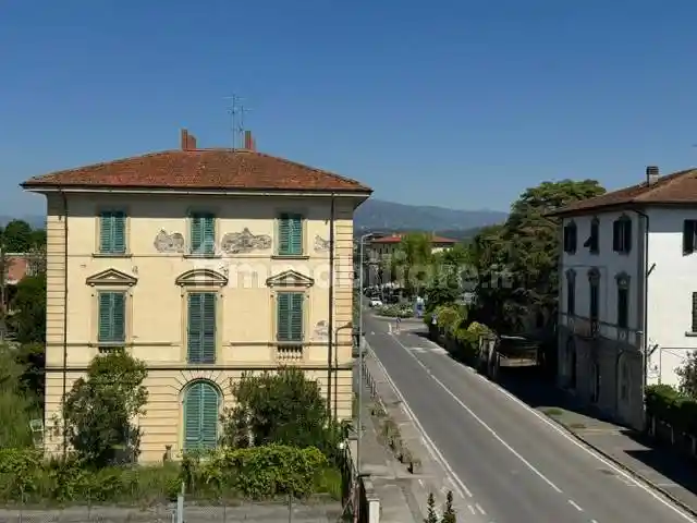 Appartamento in vendita a Altopascio