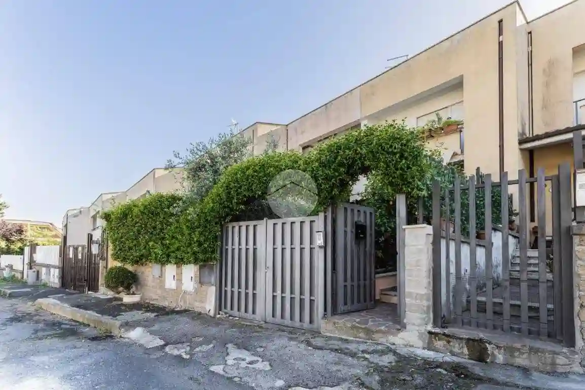 Villetta a schiera - foto 2