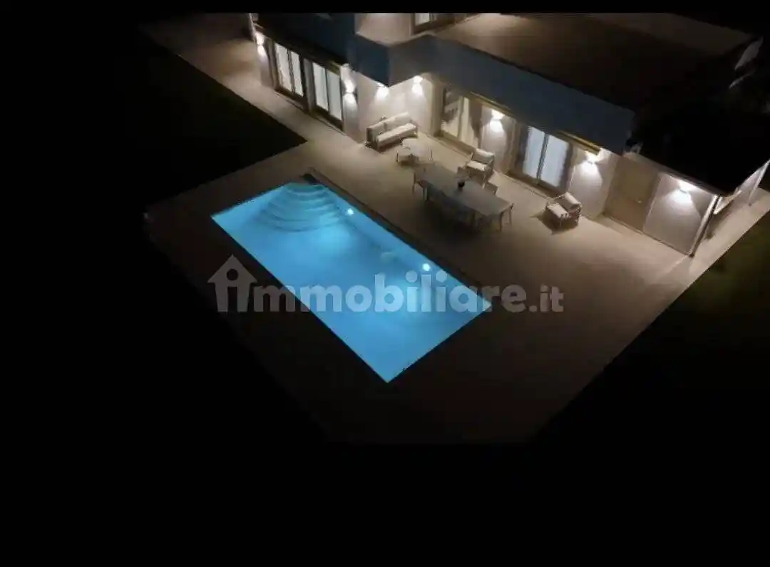 Villa in vendita a Pietrasanta