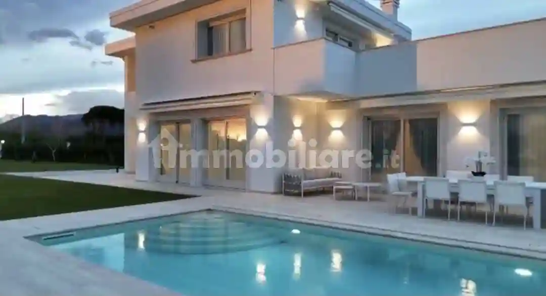 Villa - foto 4