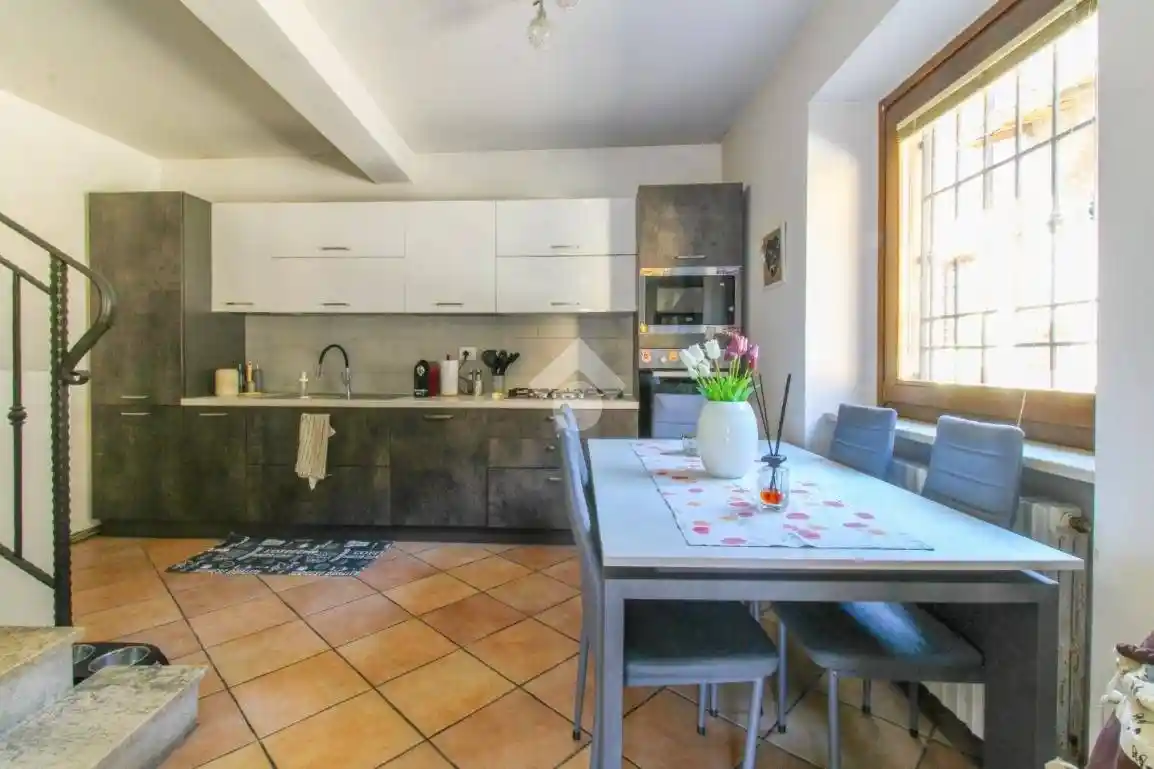 Casa indipendente in vendita a Odolo