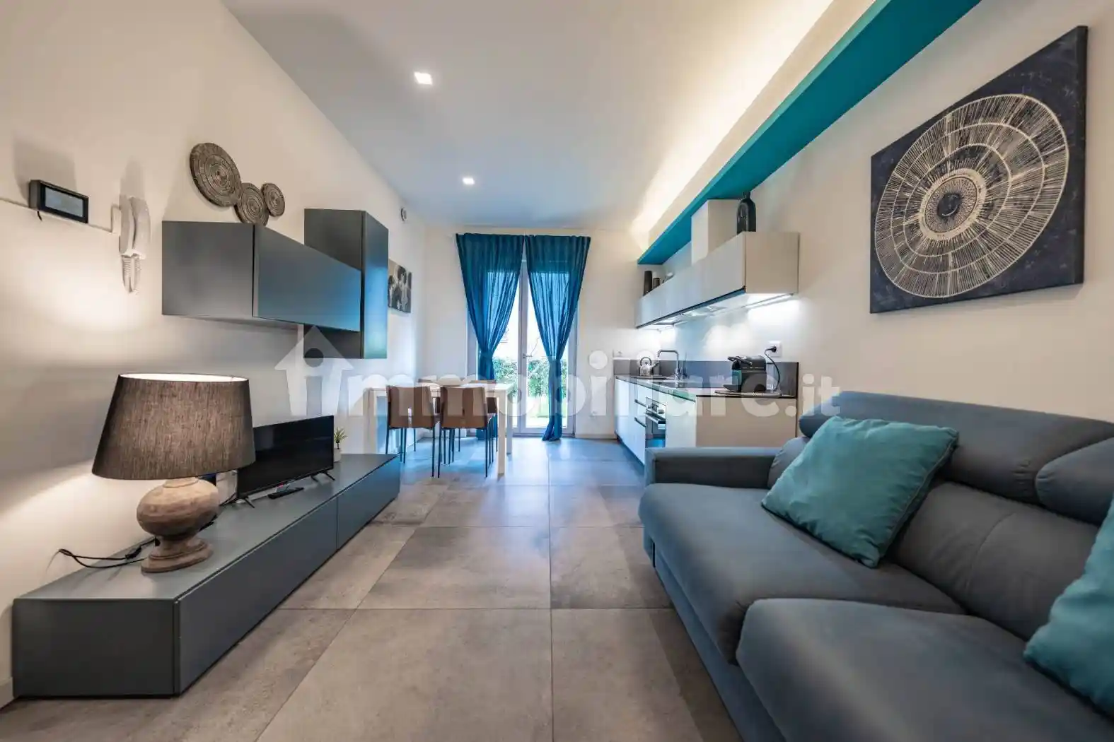 Appartamento in vendita a San Donato Milanese