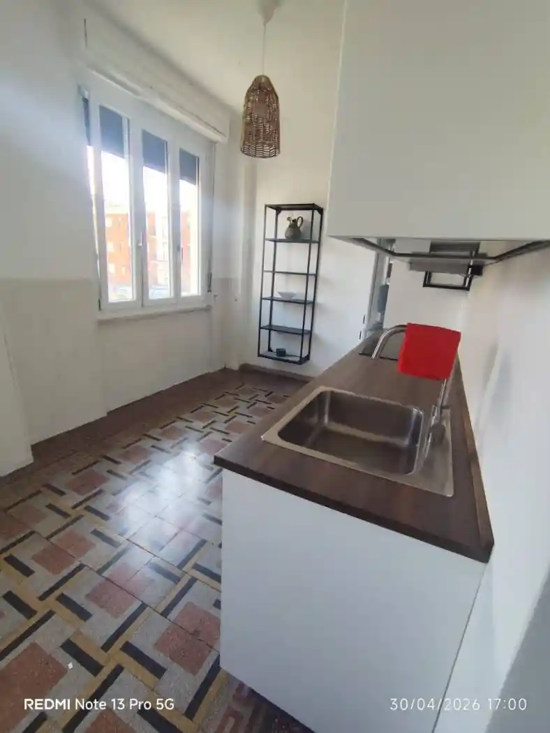 Appartamento in affitto a Castellamonte
