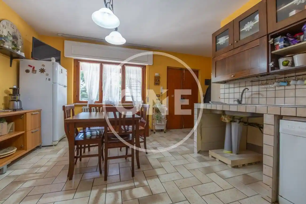 Casa indipendente in vendita a Miglianico