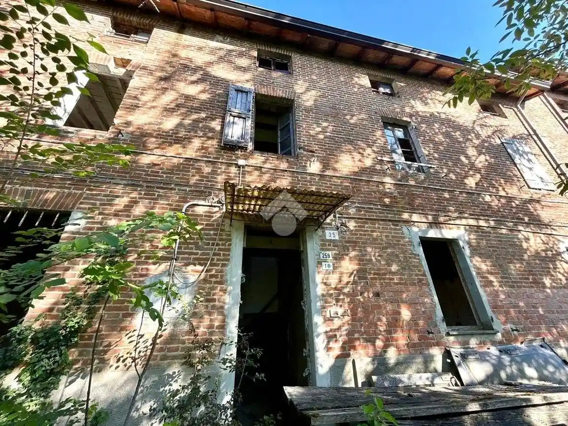 Casa indipendente in vendita a Alseno