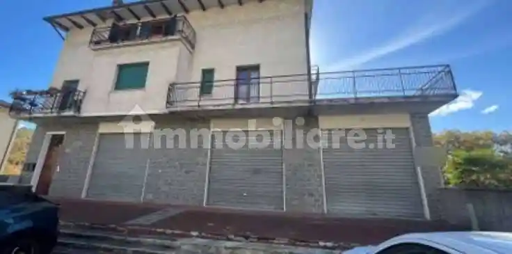 Appartamento in vendita a Gaggio Montano