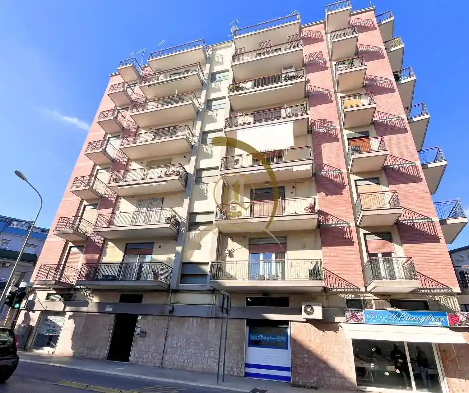 Appartamento in vendita a Andria