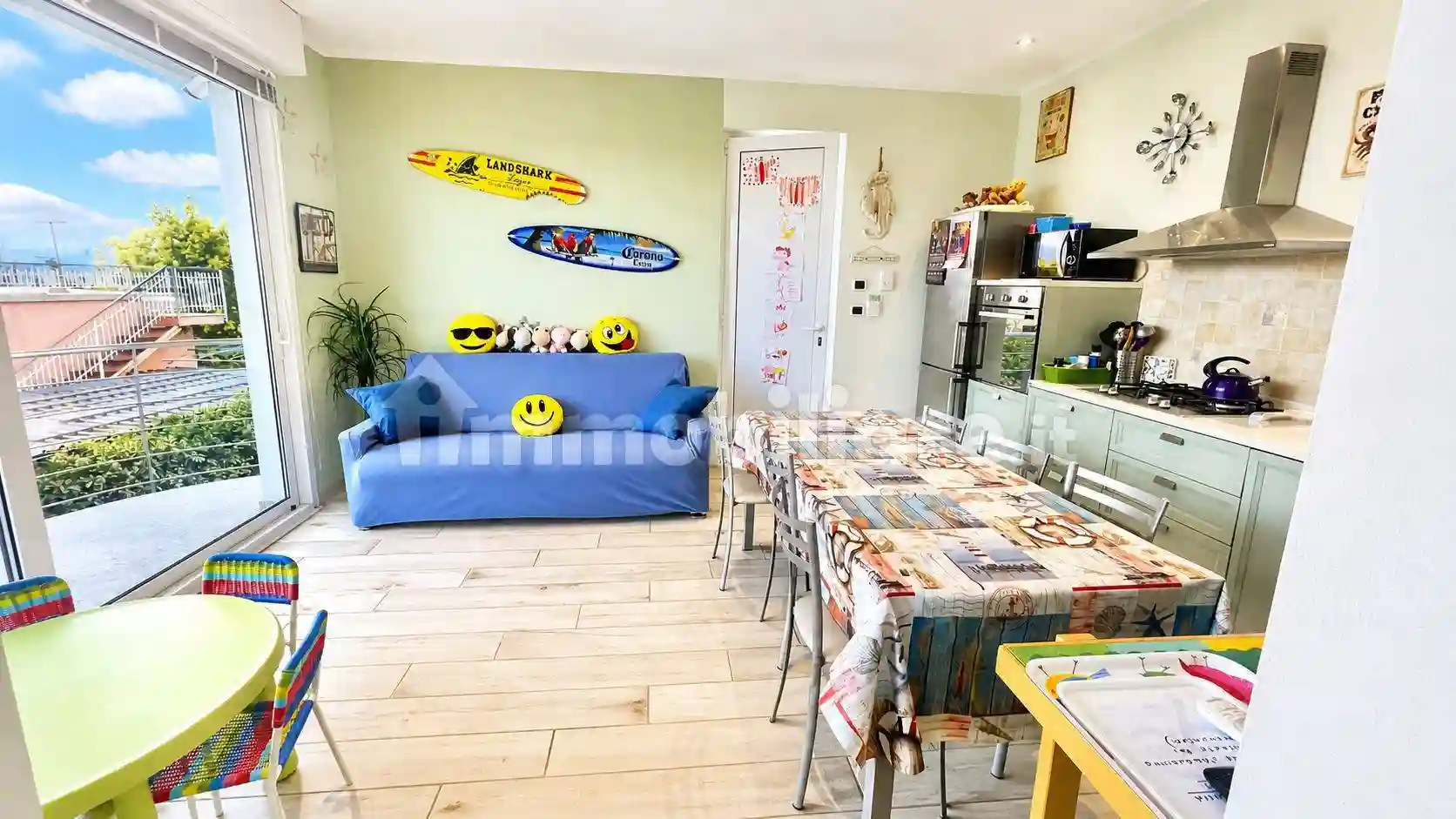 Villa - foto 4