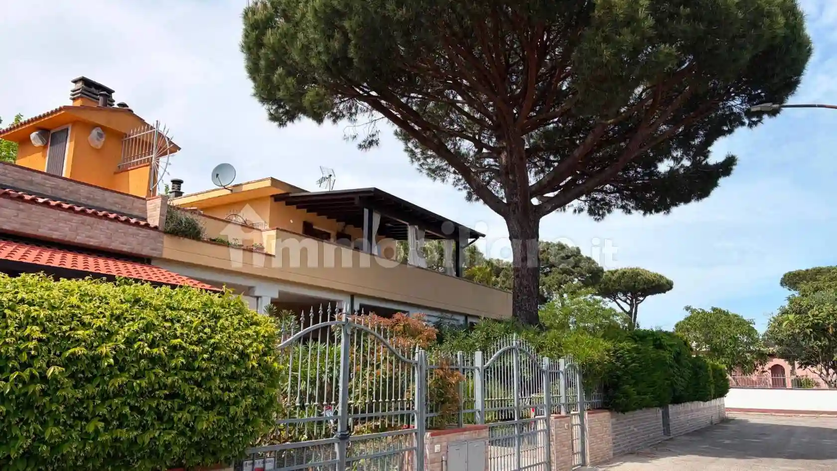 Villetta a schiera - foto 2