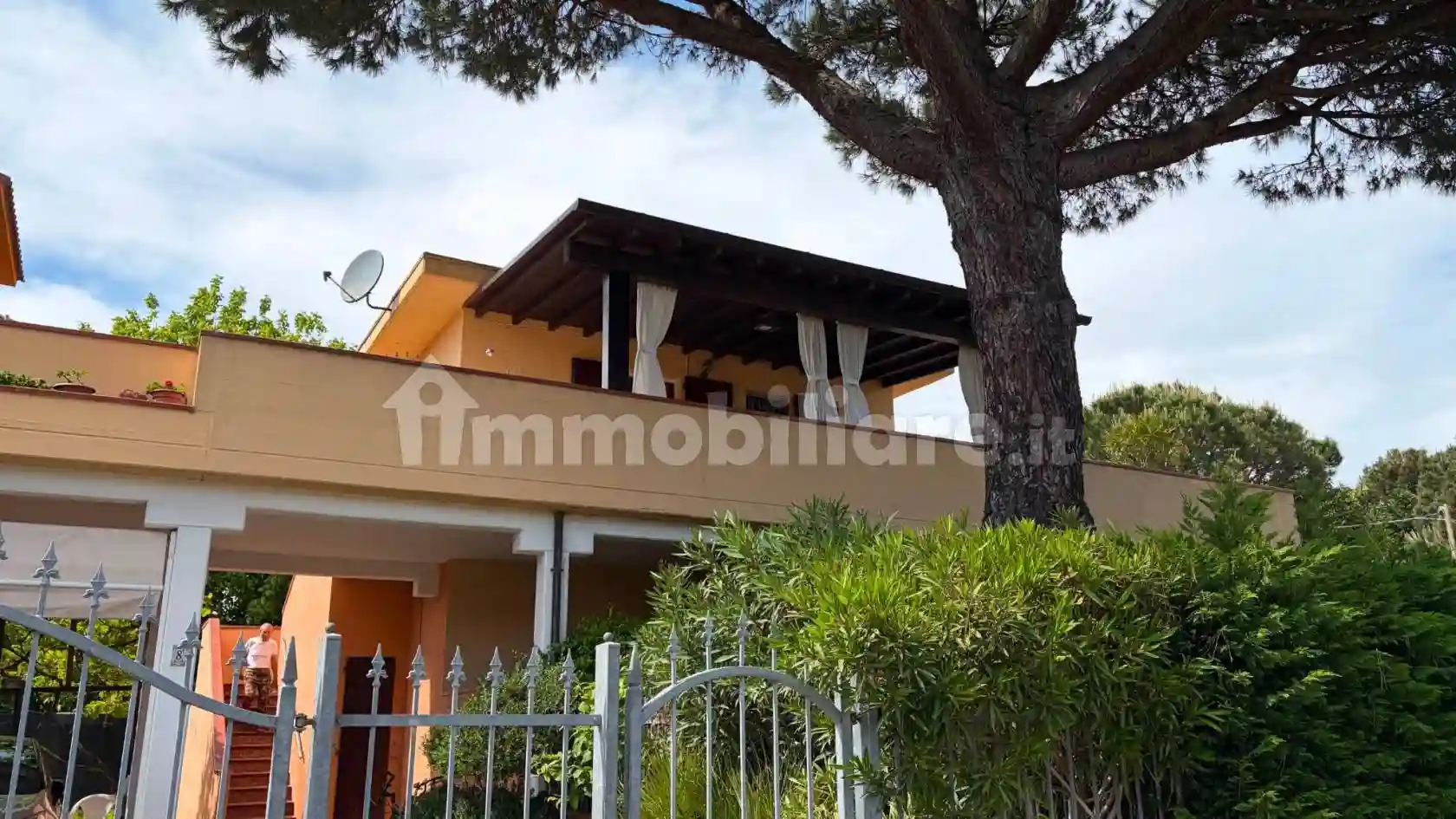 Villetta a schiera - foto 3