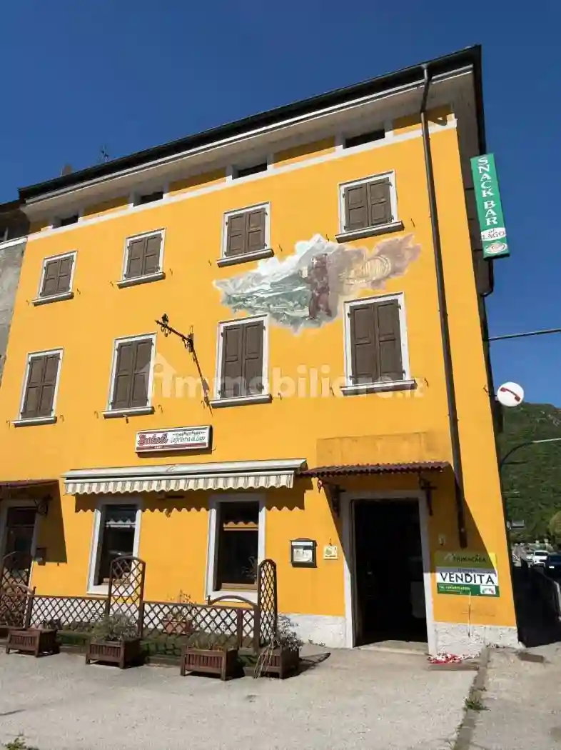 Palazzo - Edificio - foto 2