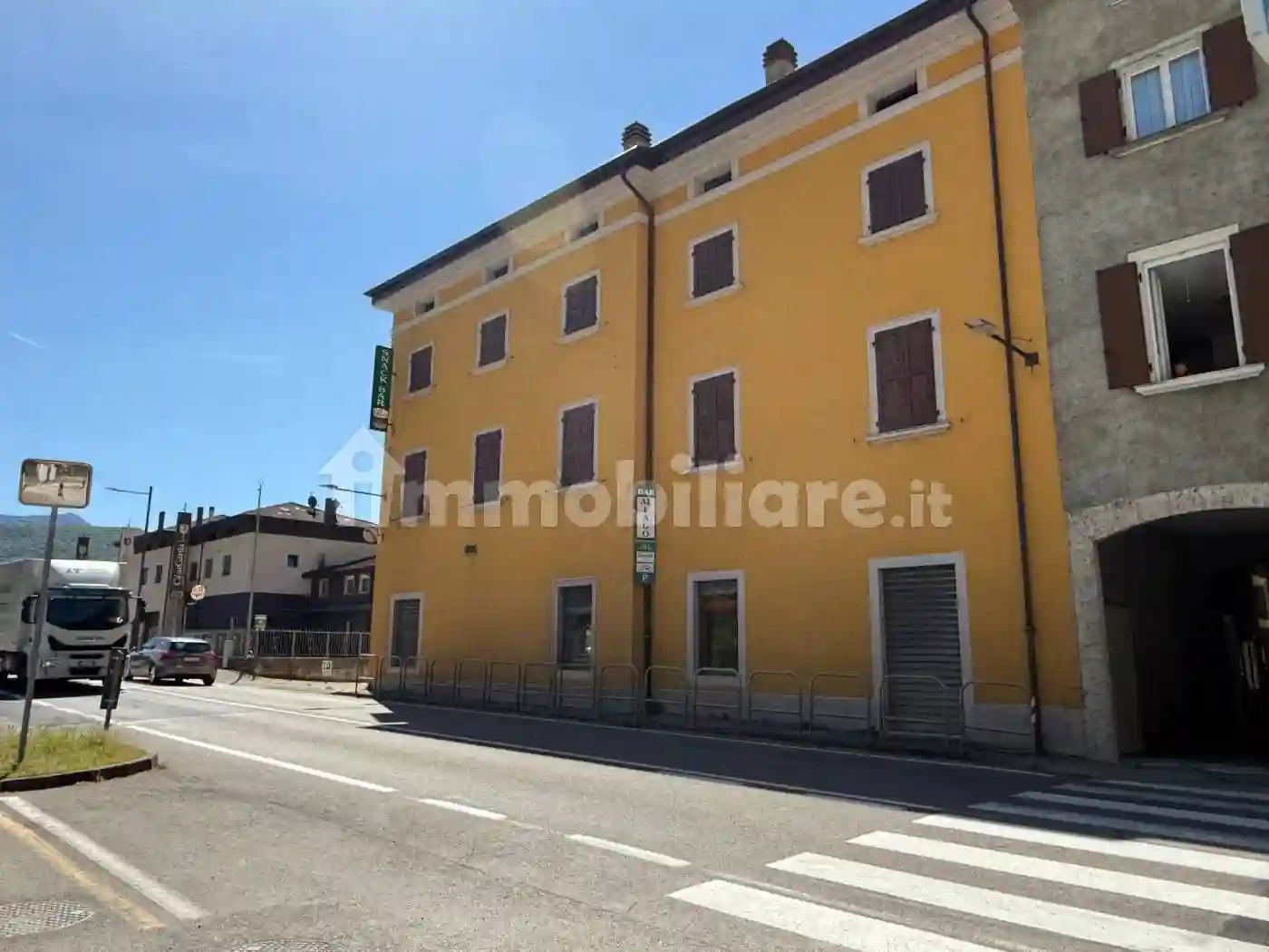Palazzo - Edificio - foto 3