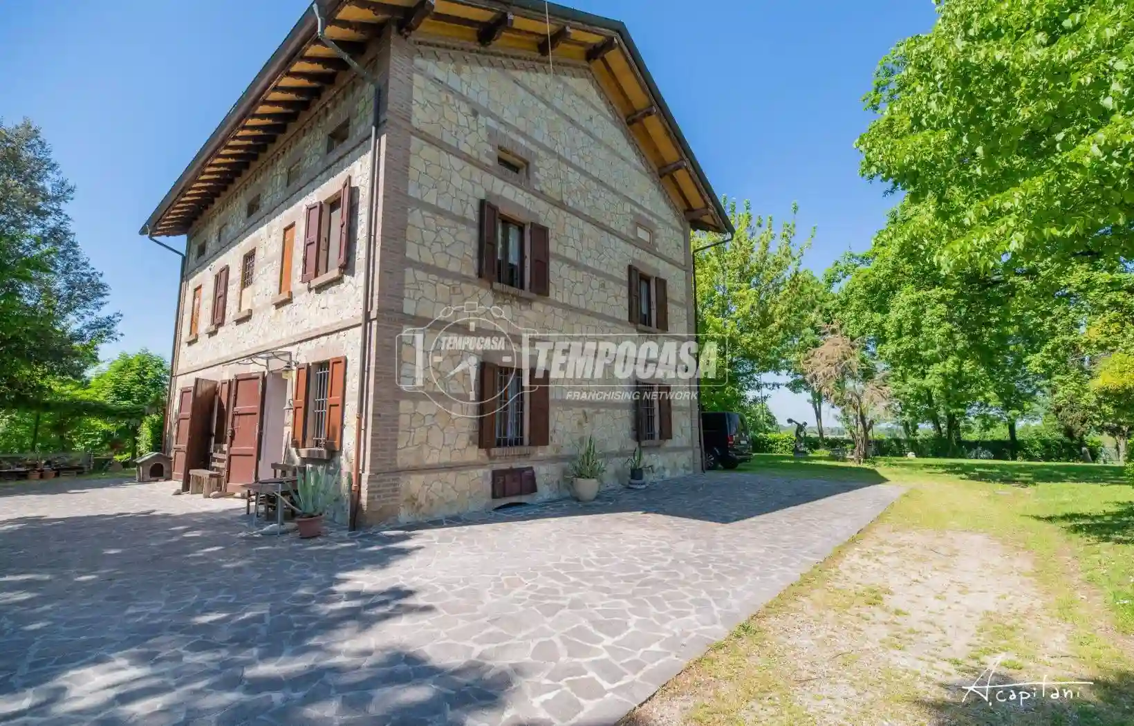 Villa - foto 2