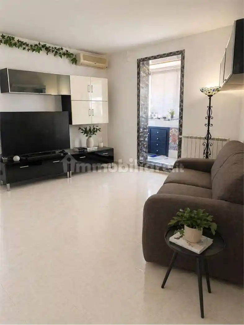 Appartamento in vendita a Livorno