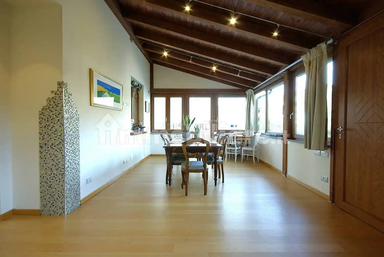 Villa in vendita a Sansepolcro