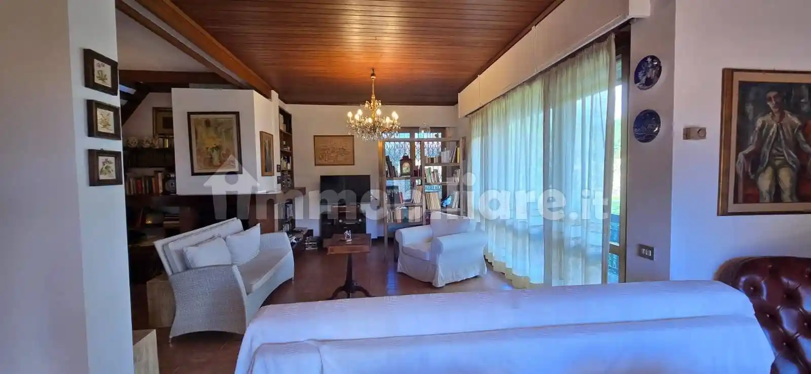 Appartamento in vendita a Firenze