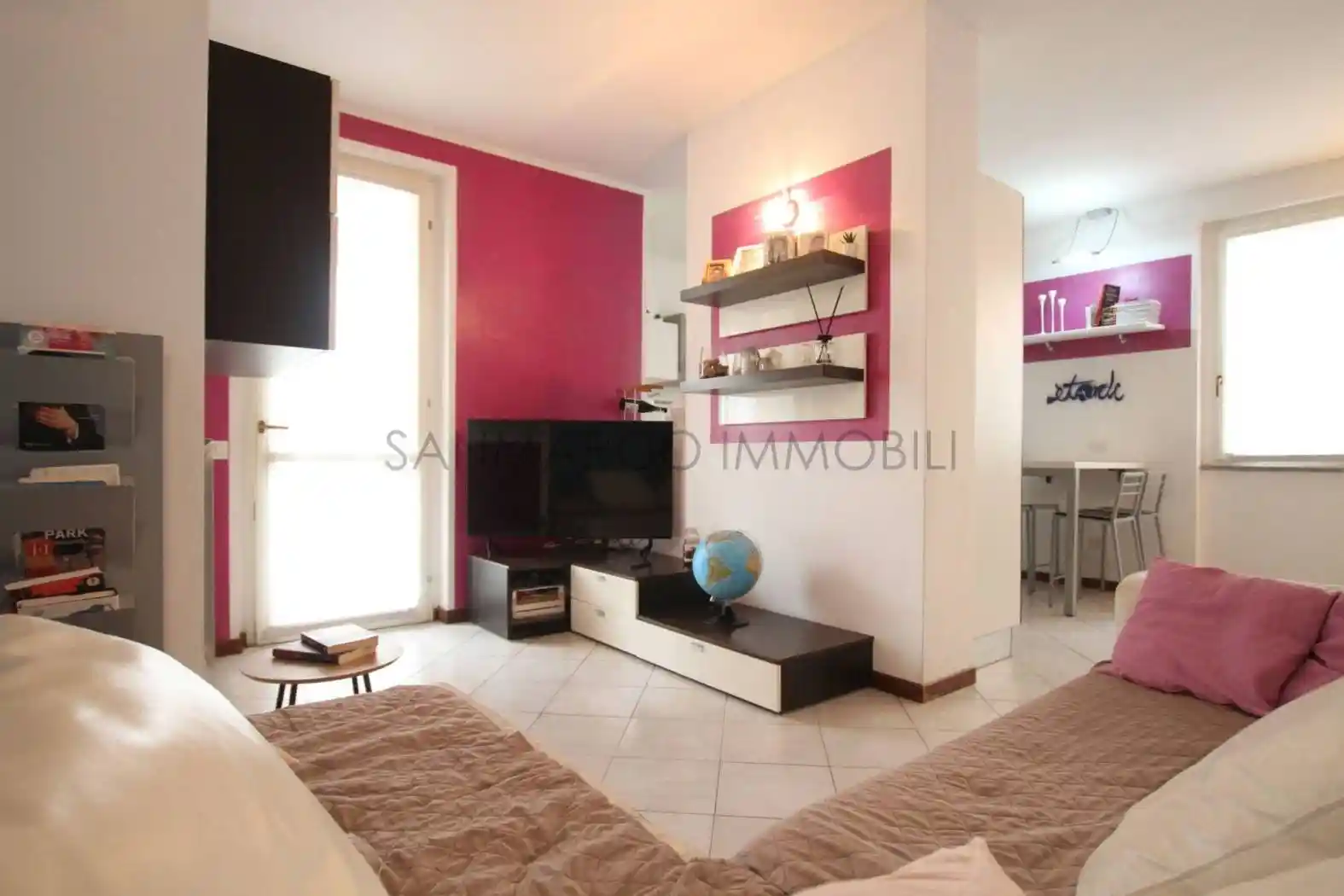 Appartamento