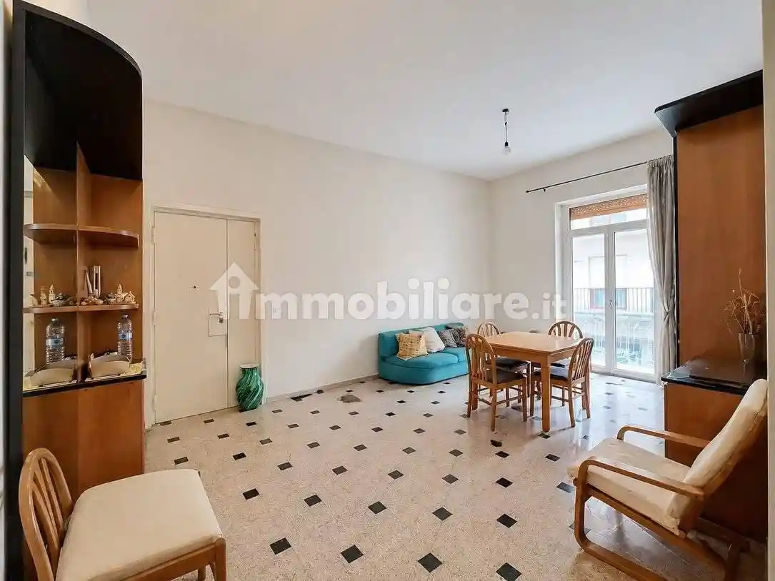 Appartamento in vendita a Cava de' Tirreni